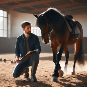 Equestrian Groundwork