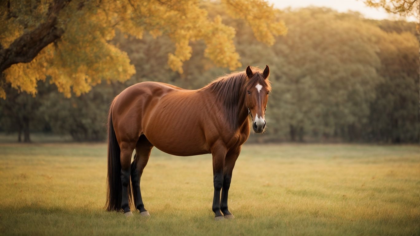Effective Horse Behavior Management Techniques for Equine Stress Management