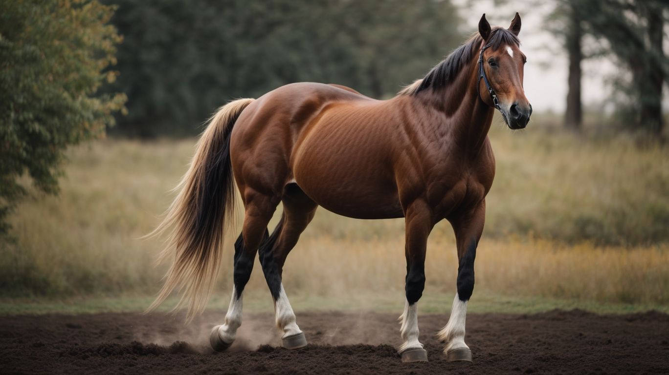 Mastering Horse Ground Manners for Effective Horse Behavior Management