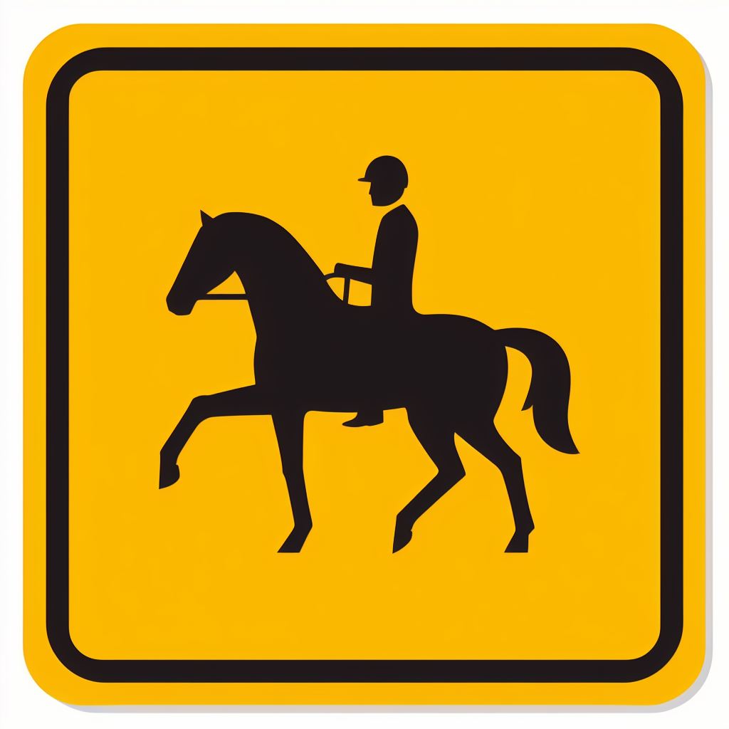 Horse Safety Measures