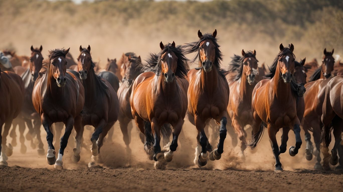 Understanding Horse Social Dynamics for Effective Behavior Management
