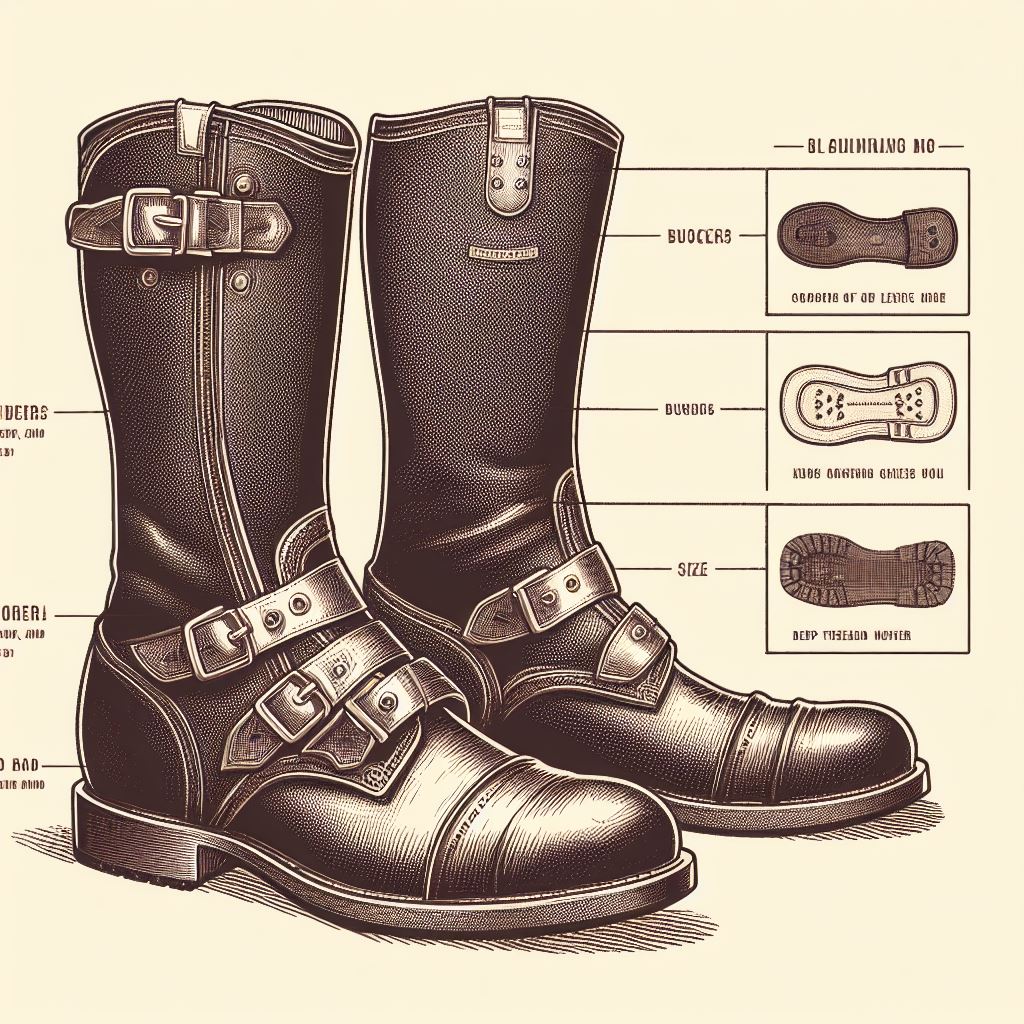 Discover the Name of Horse Riding Boots and Their Importance