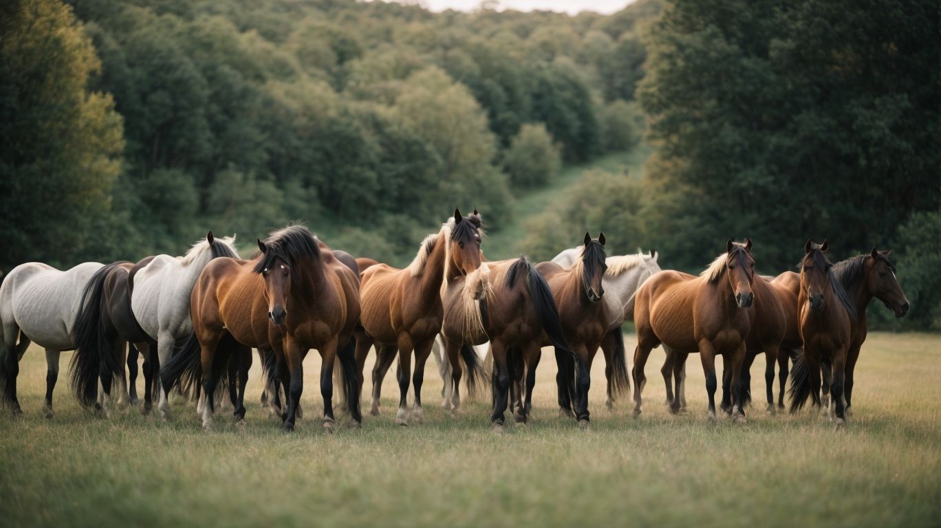 Effective Horse Behavior Management: Preventing Biting & Kicking