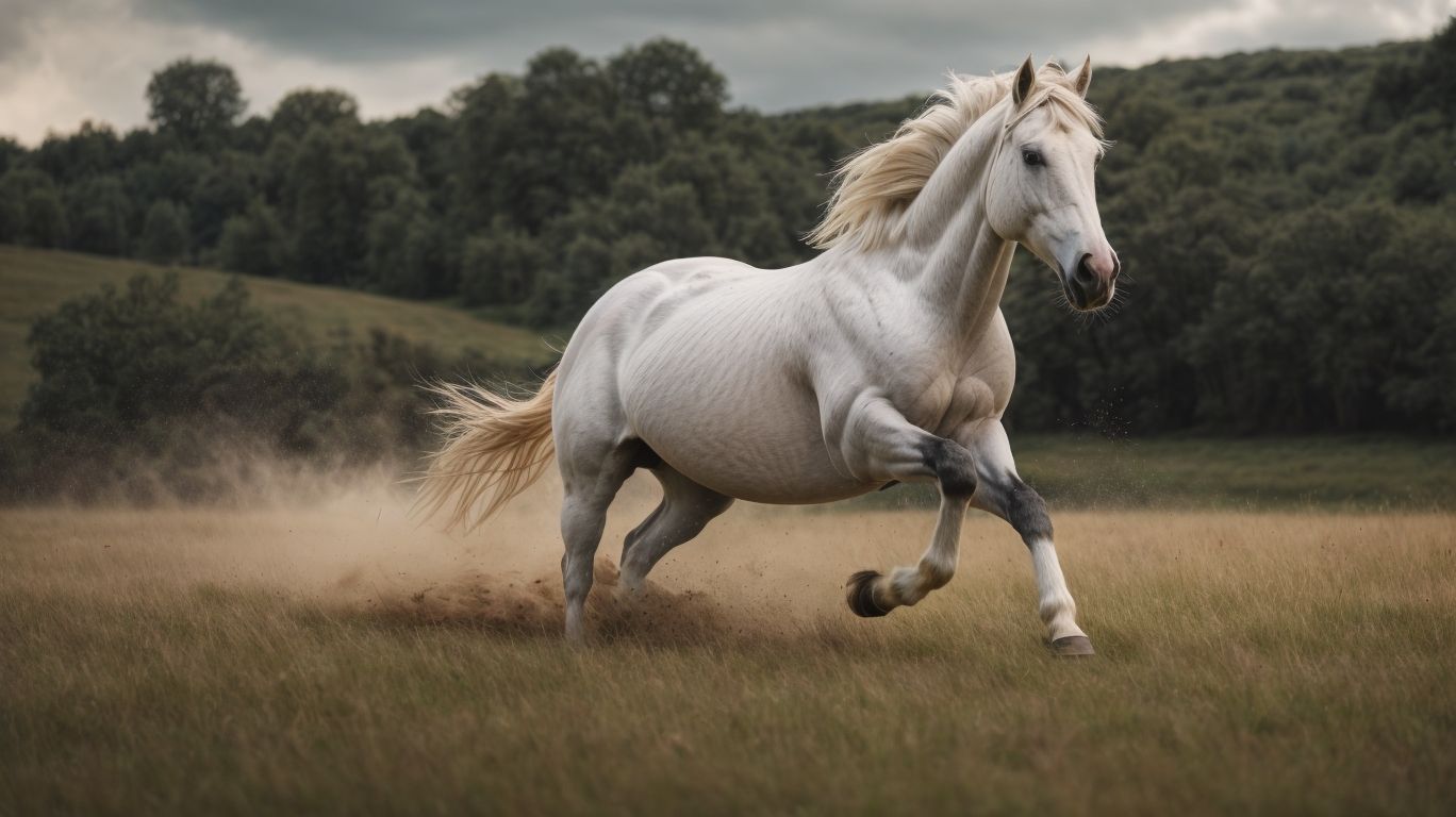 A Comprehensive Guide to Understanding Equine Behavior for Horse Owners