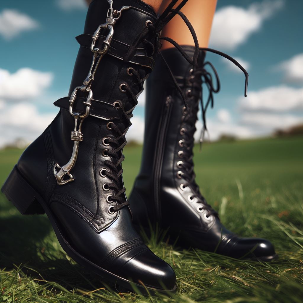 Trendy Women’s Riding Boots UK: Find Quality Selections Here