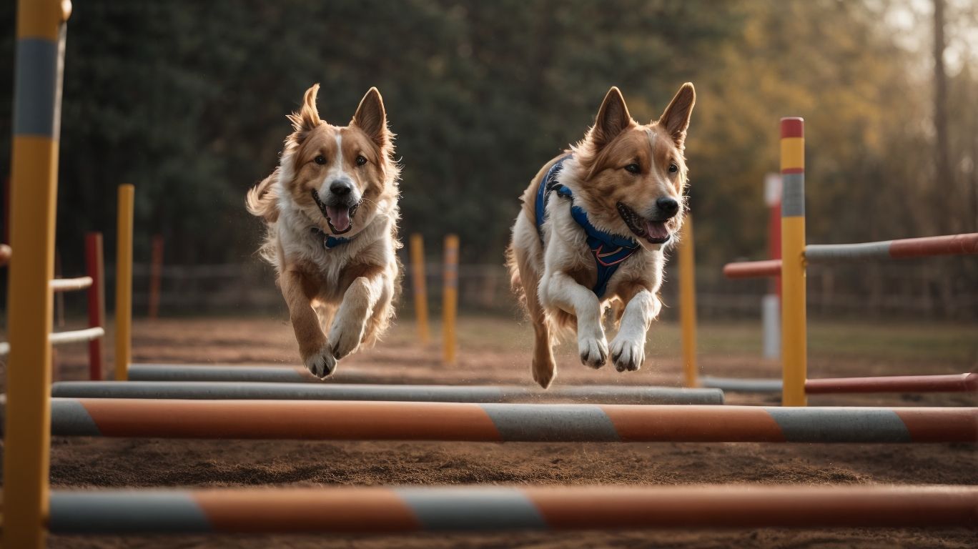 Master Precision Obstacle Navigation with Agility Training: Expert Tips and Techniques