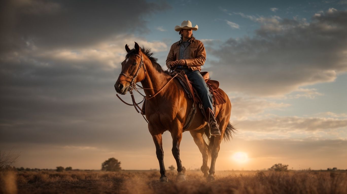Master the Cowboy Riding Basics for Unforgettable Rides