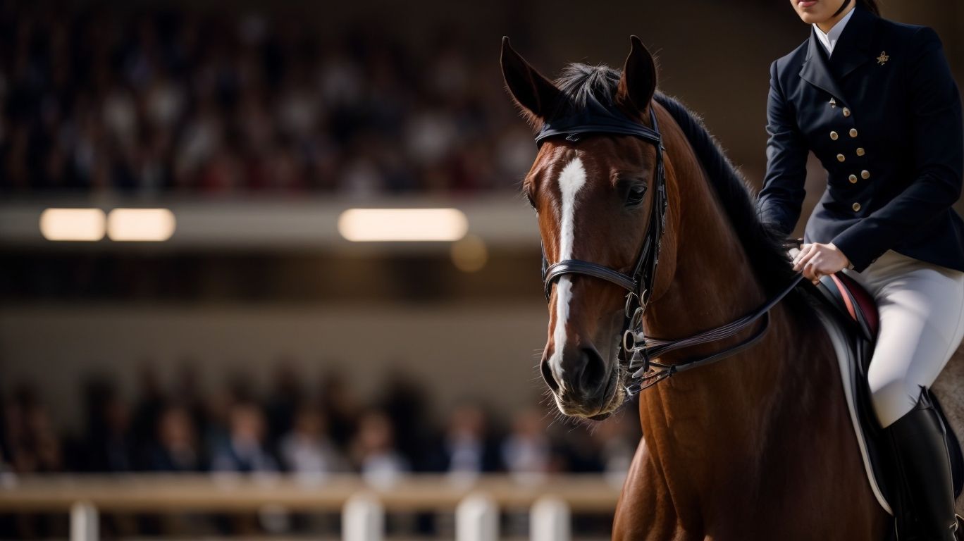 Ultimate Guide to Dressage Competition: Tips, Rules, and Training