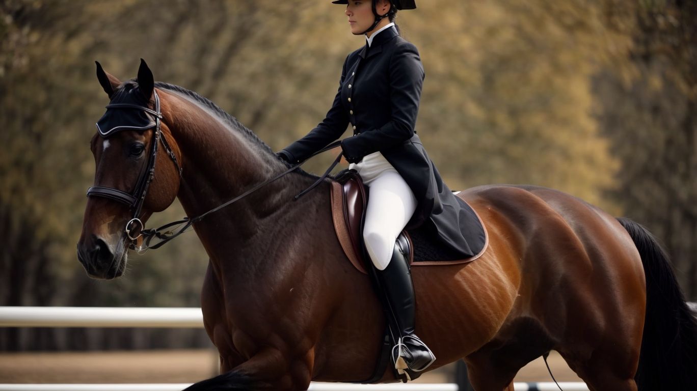 Mastering Dressage Contact: Techniques and Training Tips for Equestrians
