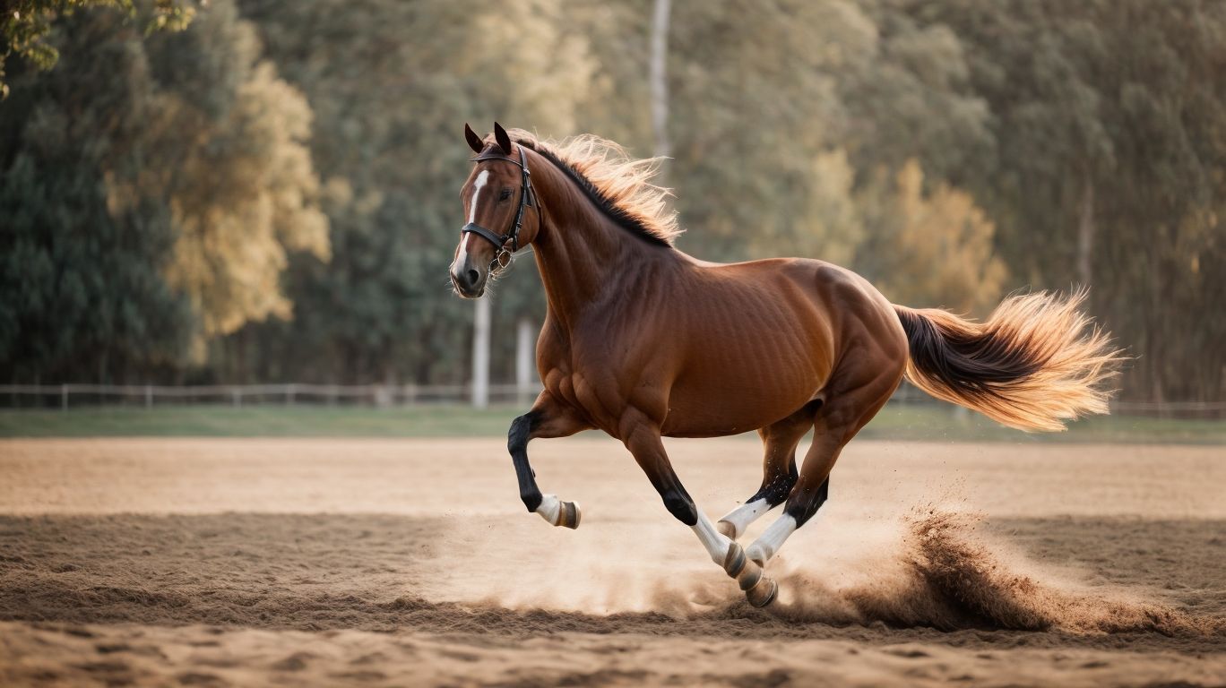 Improve Your Dressage Riding with Effective Dressage Exercises