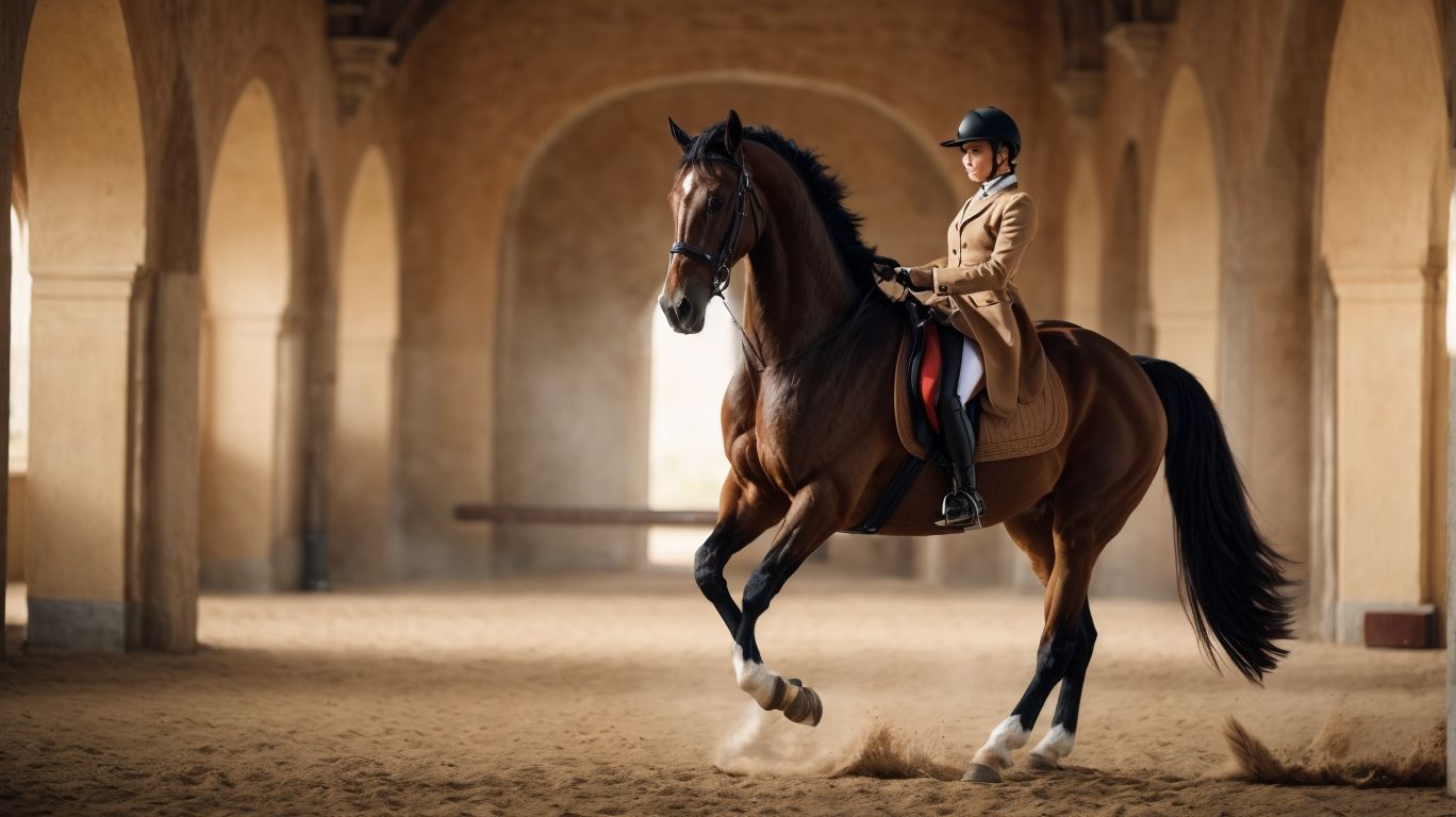 Master the Basics of Dressage for Beginners: A Comprehensive Guide