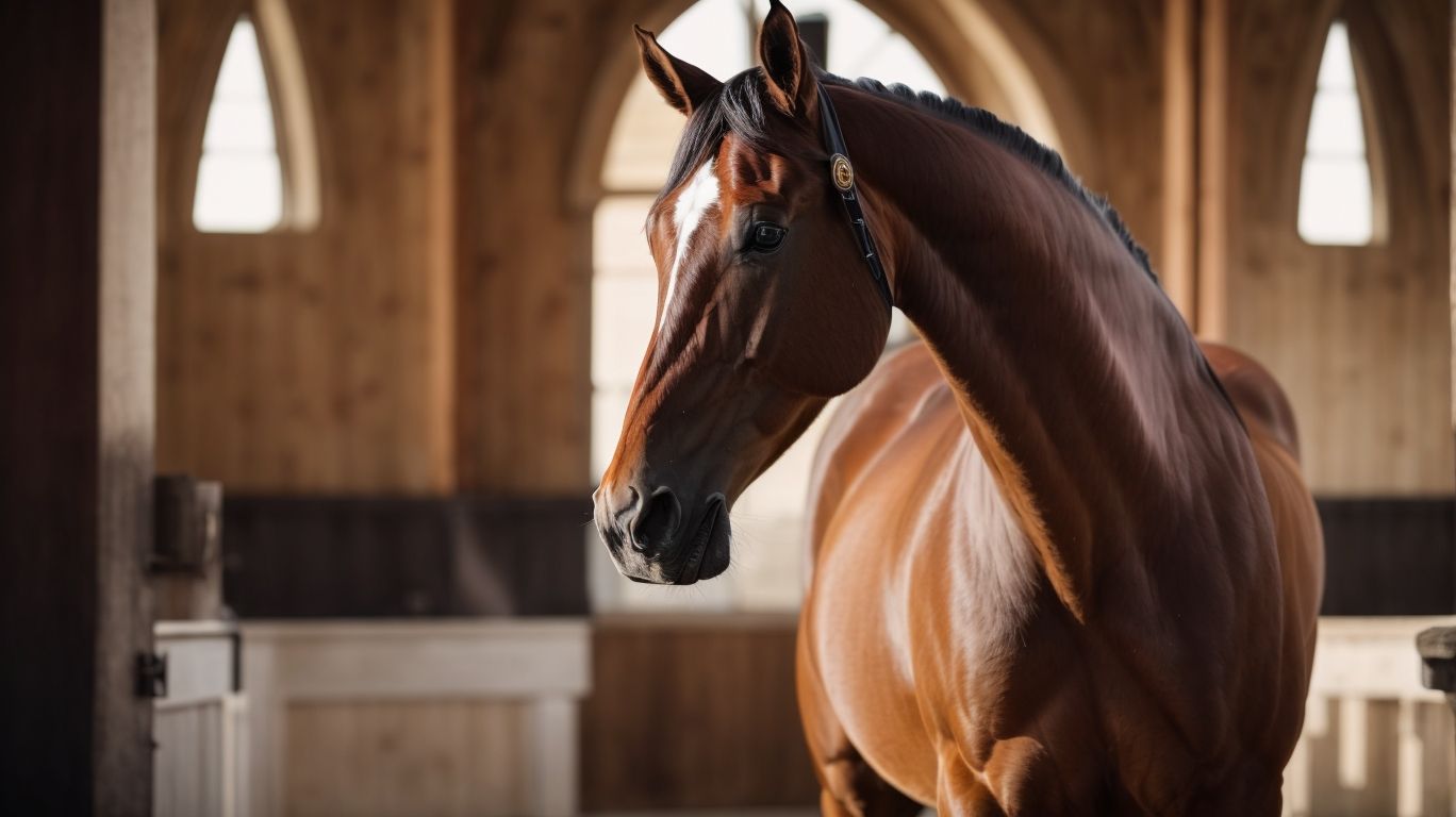 Explore the Diverse and Elegant Dressage Horse Breeds for Engaging Equestrian Pursuits