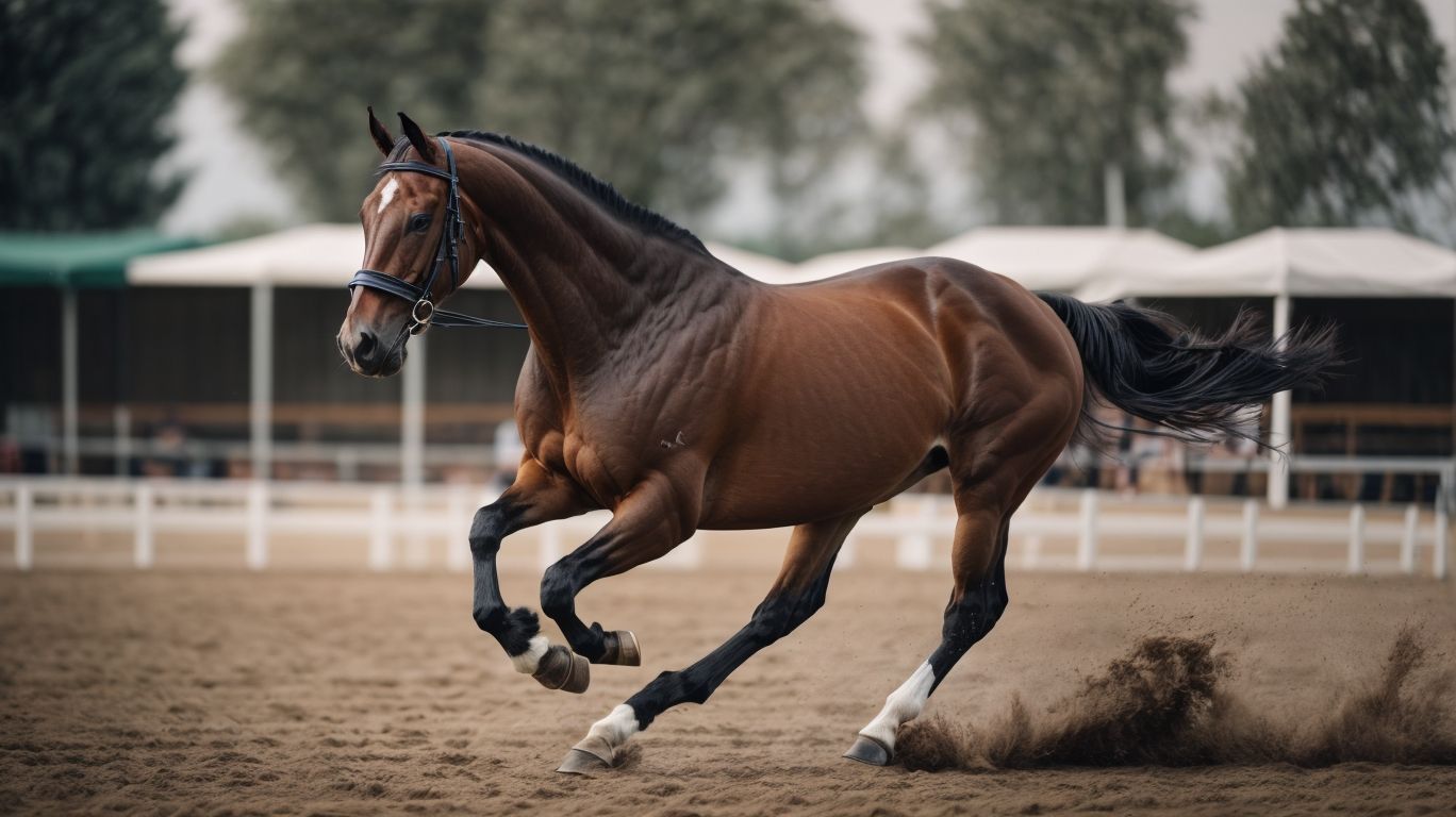 Master the Art of Dressage Movements: A Comprehensive Guide to Perfecting Your Equestrian Skills