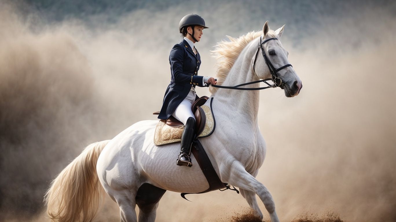 Mastering Dressage Riding Techniques: Improve Your Equestrian Skills