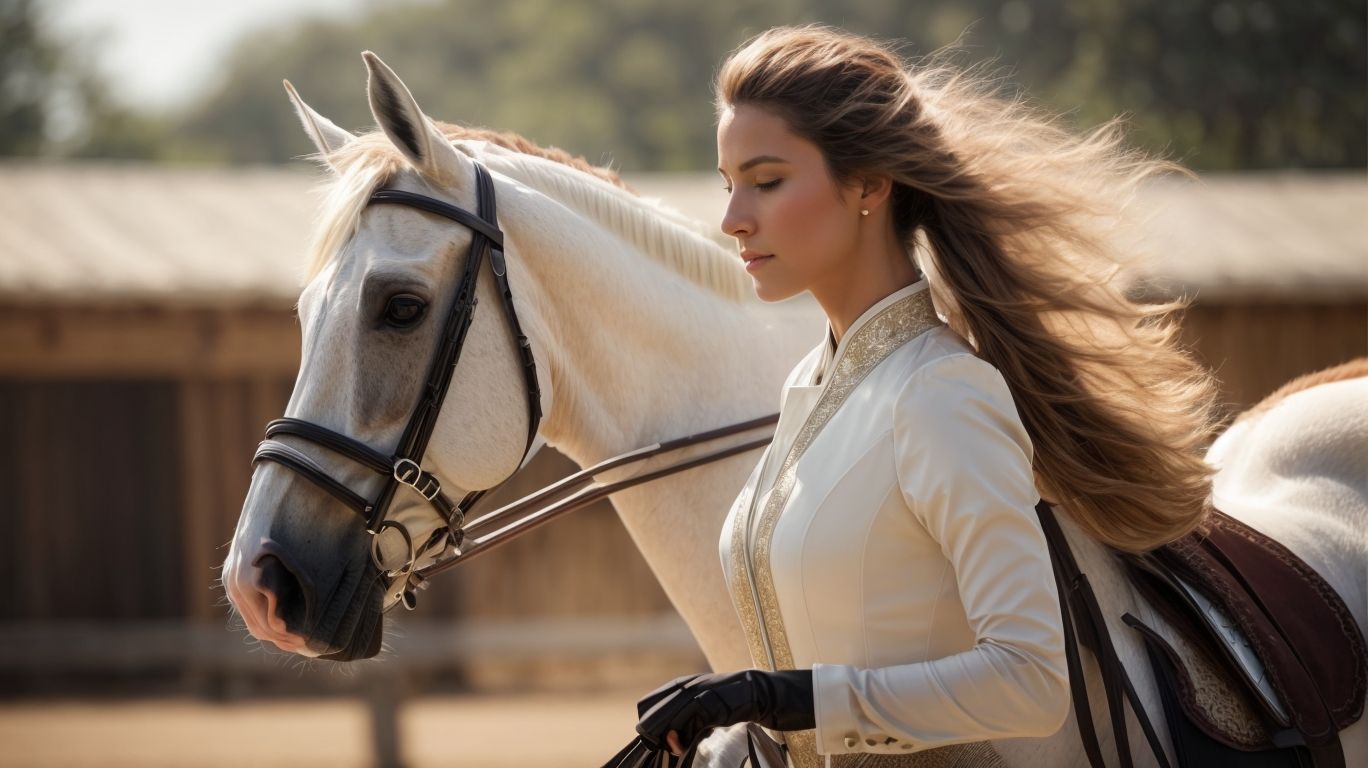 Mastering Dressage Riding: Expert Tips for Perfecting Your Technique