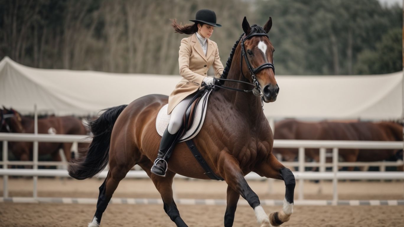 Mastering Dressage Techniques: A Comprehensive Guide to Enhancing Horse Riding Skills