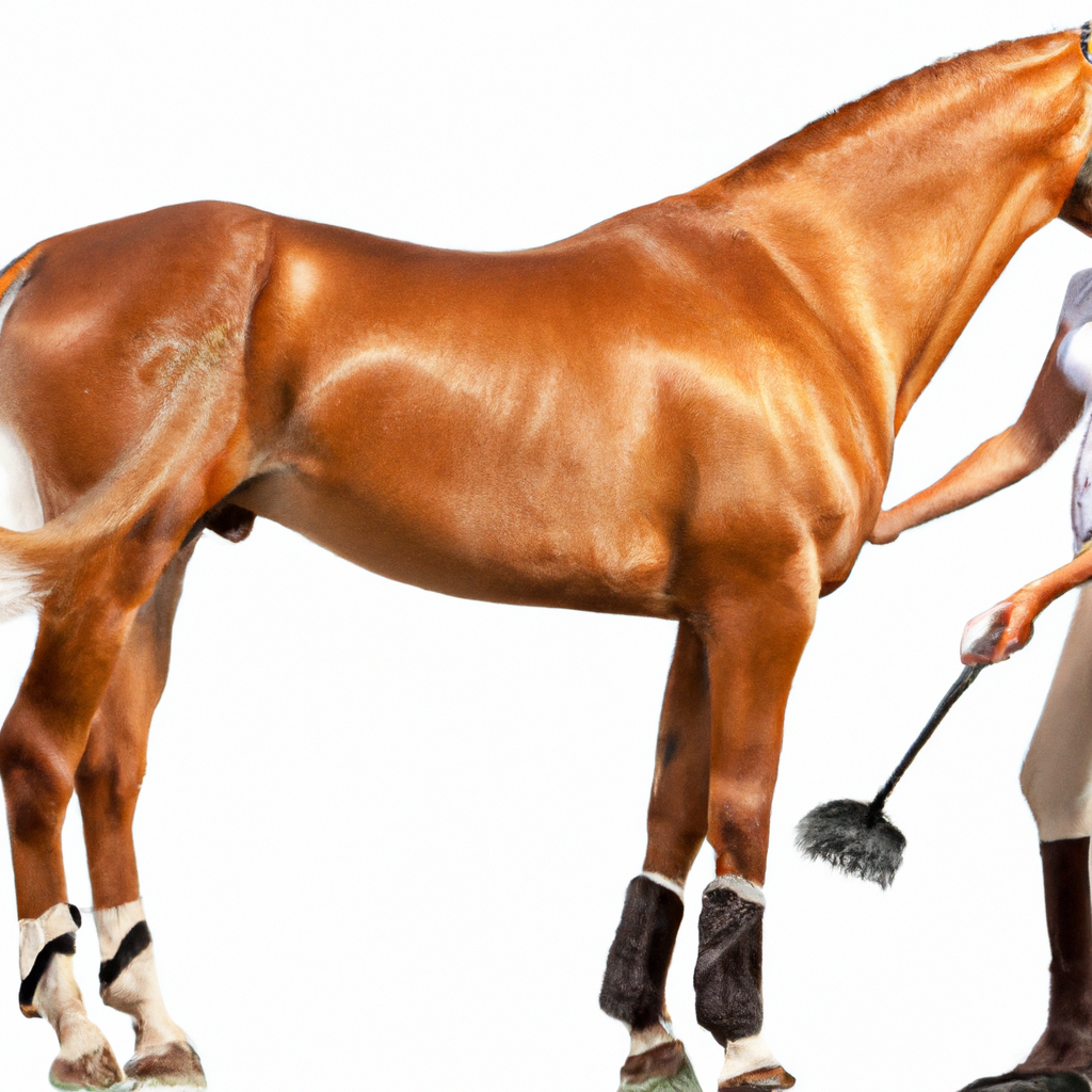 Essential Guide to Horse Grooming Basics