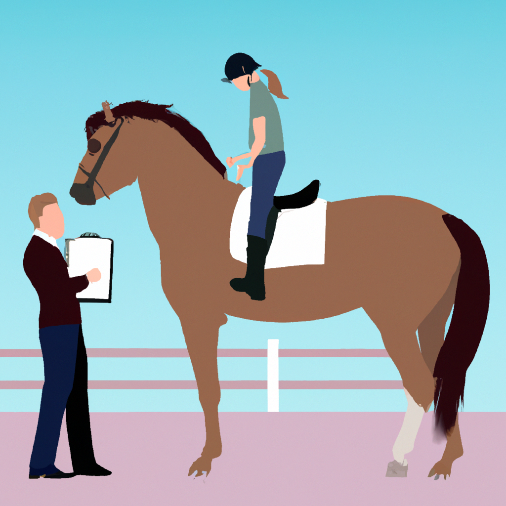 Essentials of Teaching Horse Handling
