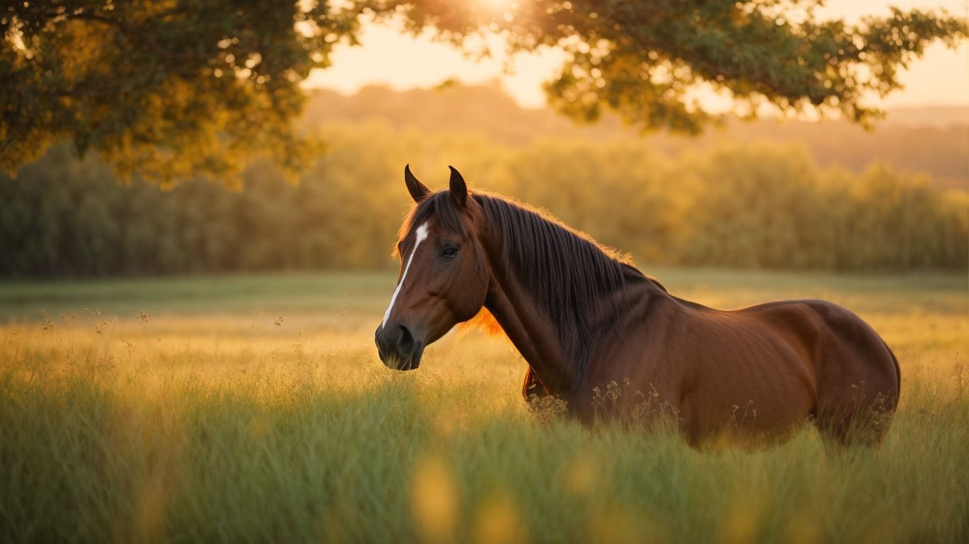 Techniques for Calming Anxious Horses - Horse Behavior Management - Calming Anxious Horses 