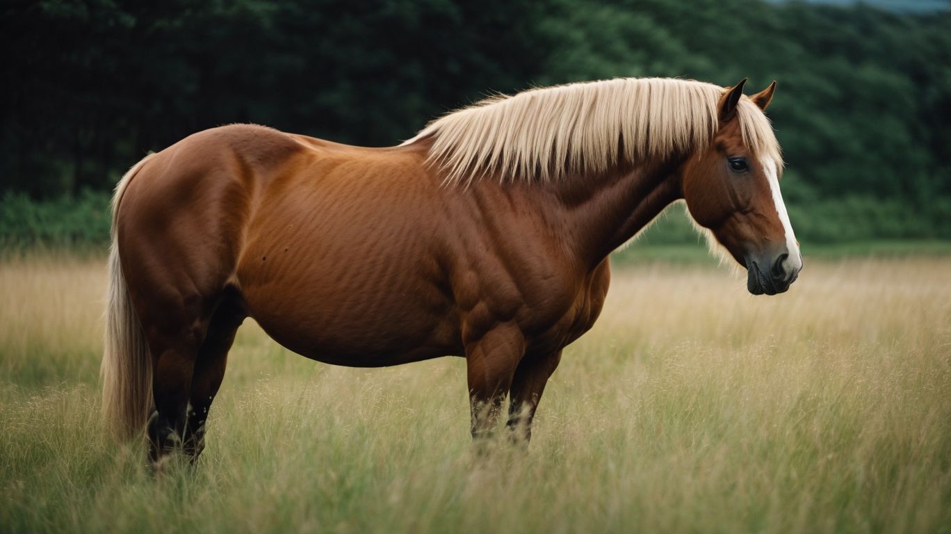 The Importance of Calming Anxious Horses - Horse Behavior Management - Calming Anxious Horses 