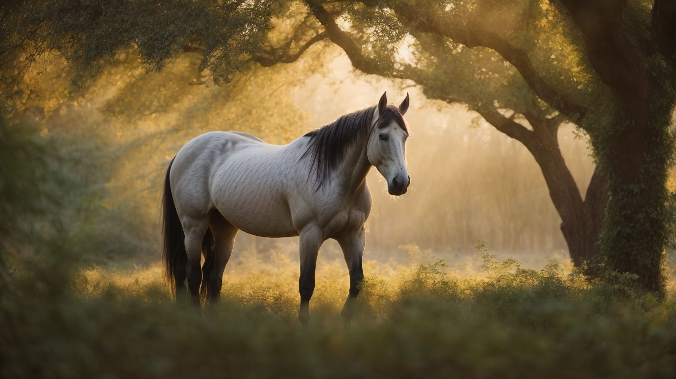 Understanding Horse Behavior - Horse Behavior Management - Calming Anxious Horses 