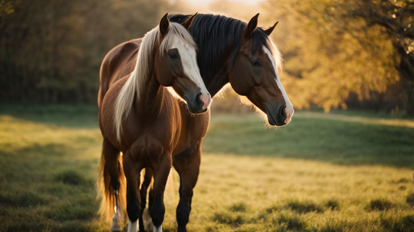 Professional Help for Horses with Separation Anxiety - Horse Behavior Management - Coping with Separation Anxiety 