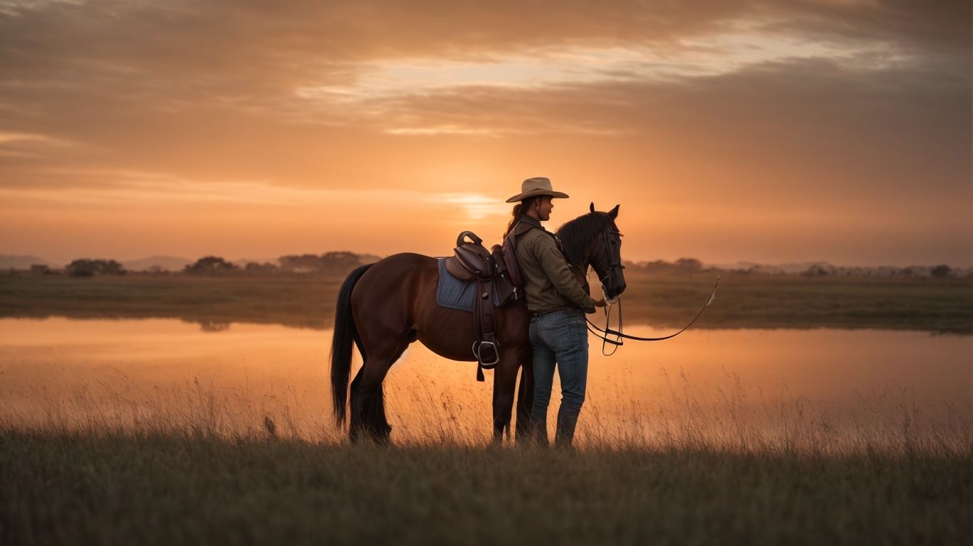 Building Trust and Bond with Your Horse - Horse Behavior Management - Equine Stress Management 