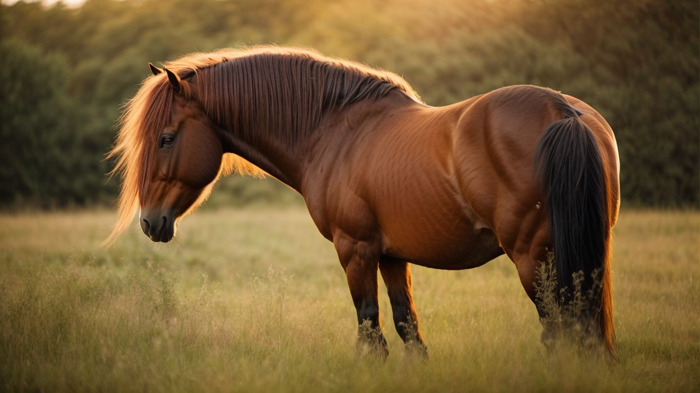 Recognizing Signs of Equine Stress - Horse Behavior Management - Equine Stress Management 