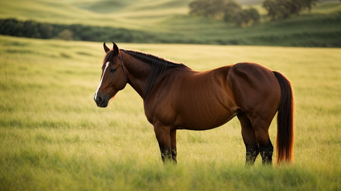 Understanding Horse Behavior - Horse Behavior Management - Equine Stress Management 