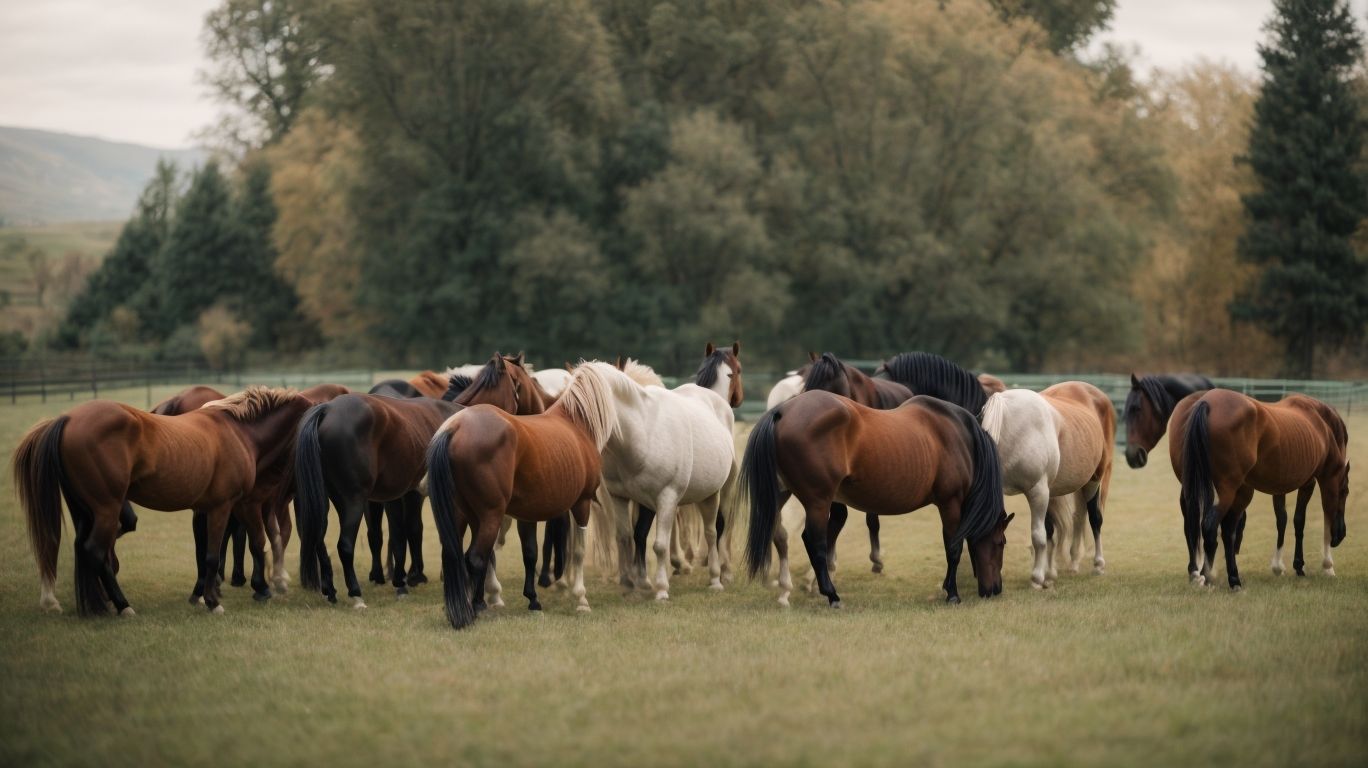Seeking Professional Help - Horse Behavior Management - Horse Aggression Management 