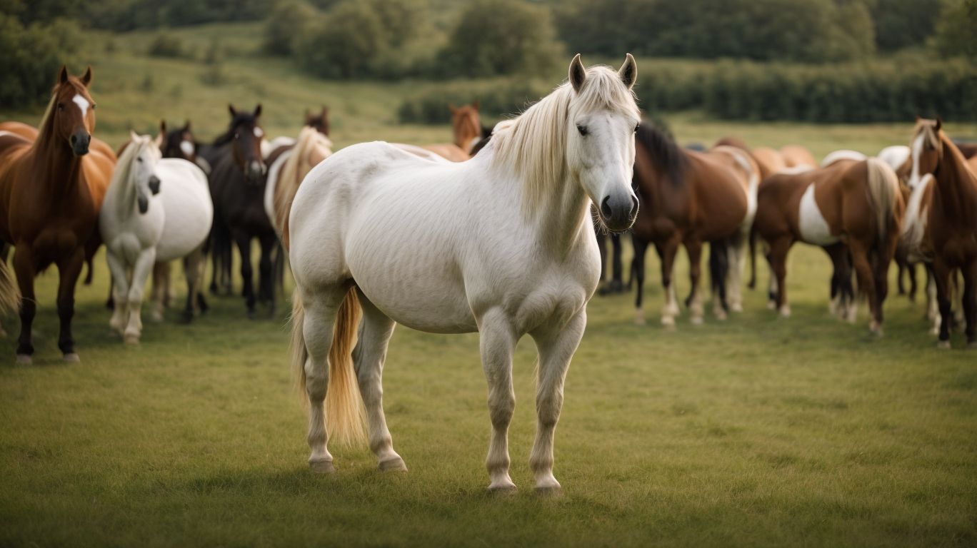 Preventing Horse Aggression - Horse Behavior Management - Horse Aggression Management 