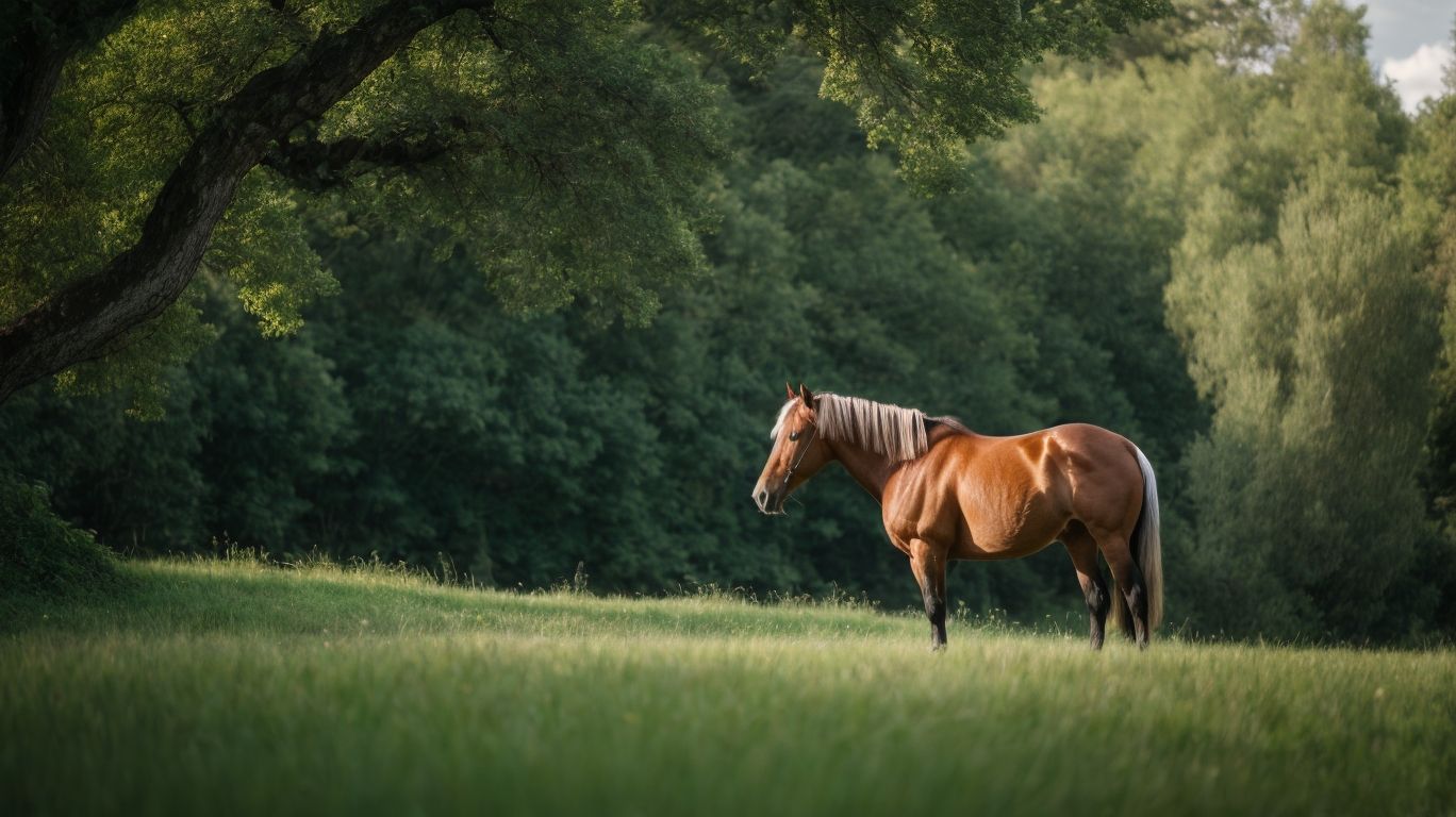 Environment and Feeding Considerations - Horse Behavior Management - Horse Aggression Management 