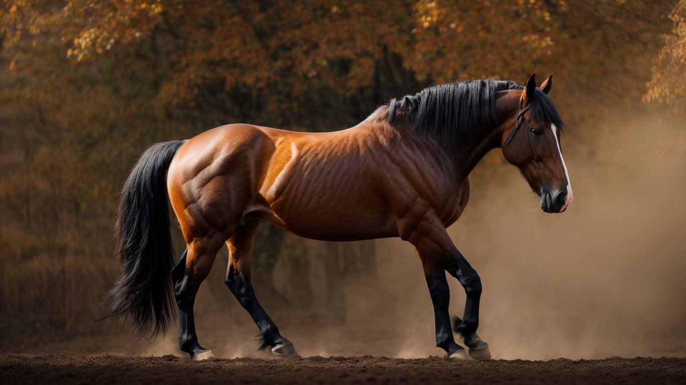 Understanding Horse Behavior: Equine Body Language Basics