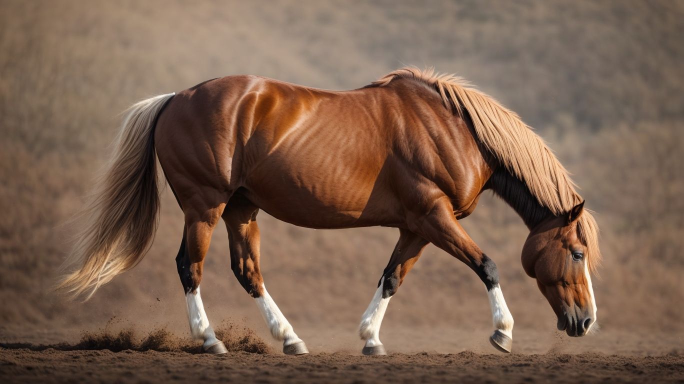 Understanding Horse Gestures and Signals: A Comprehensive Guide