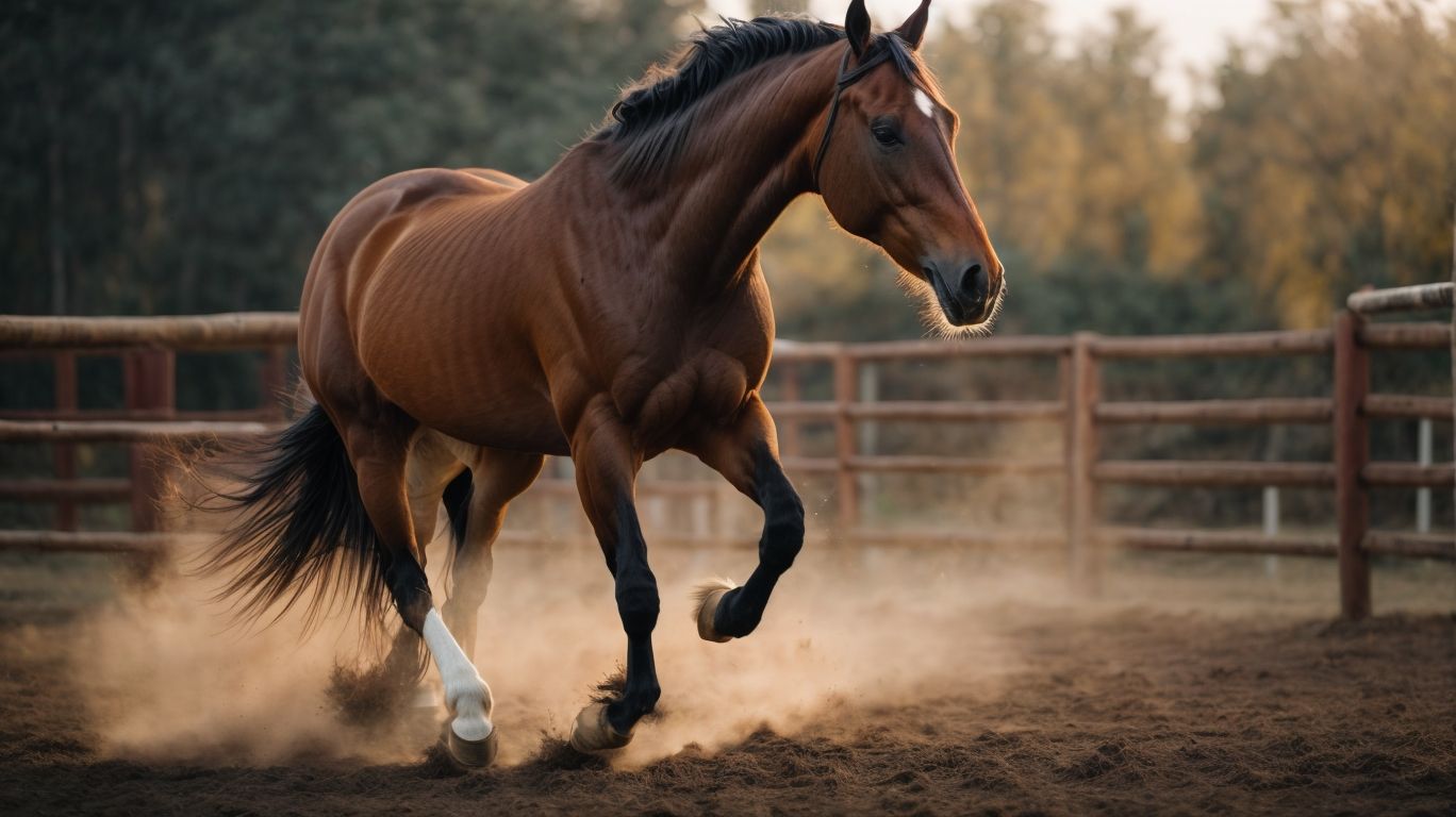 Mastering Horse Lunging Basics with the Best Lunging Equipment