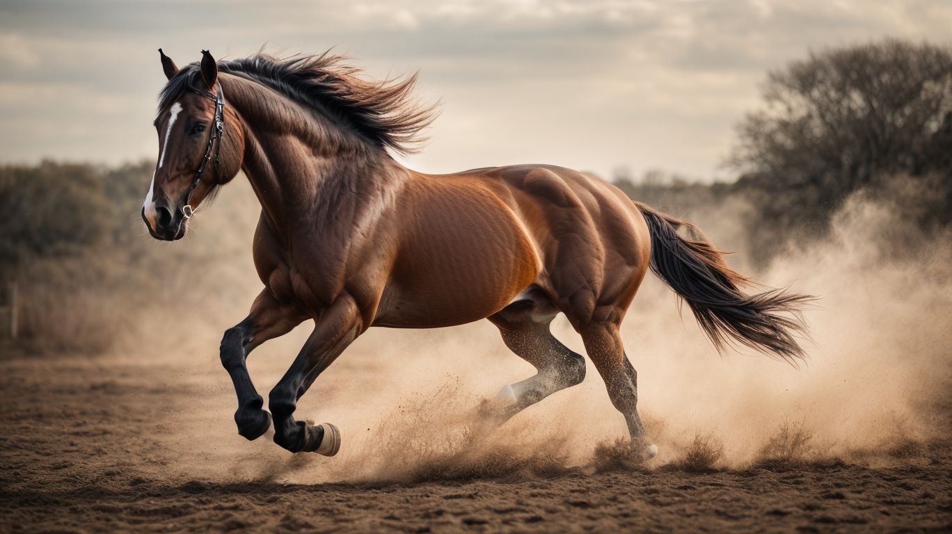 Master the Basics of Horse Lunging with Effective Lunging Exercises