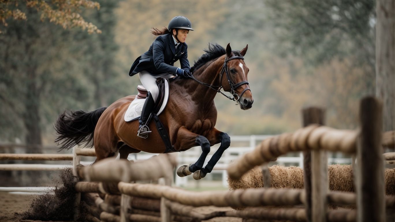 Mastering Horse Obstacle Training: Expert Tips for Effective Equestrian Skill Development