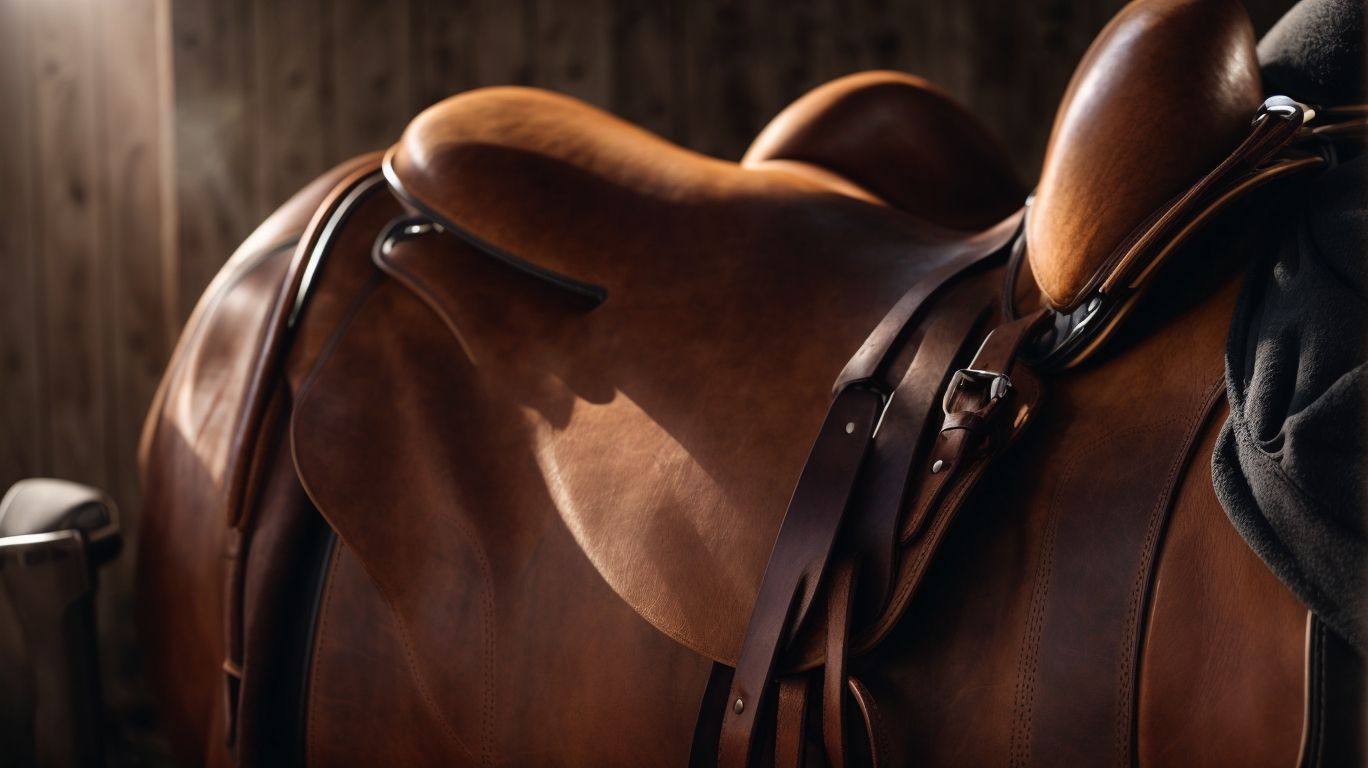 Improve Horse Saddle Training with Effective Saddle Fitting Advice