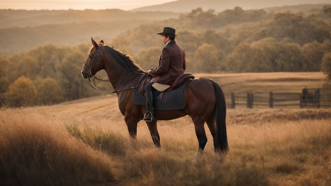 Master Horse Saddle Training with Essential Safety Guidelines