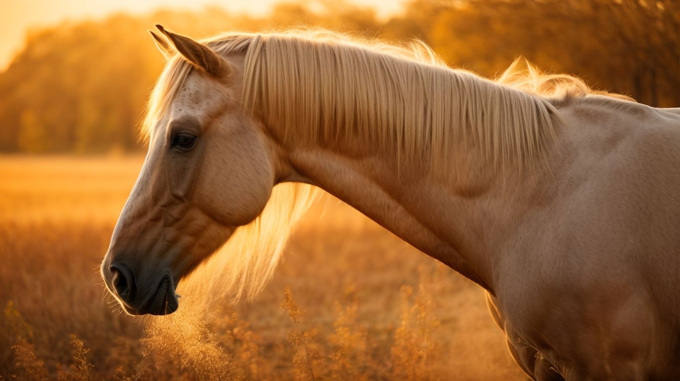 Understanding Horse Vocalizations: Exploring the Sounds and Meanings of Horses