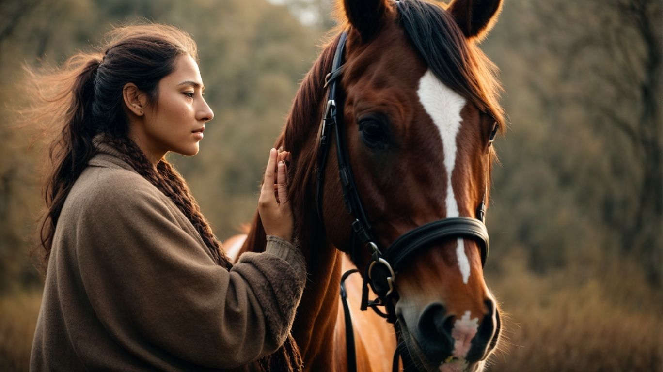 Mastering Horse Whispering Techniques: A Comprehensive Guide for Effective Communication