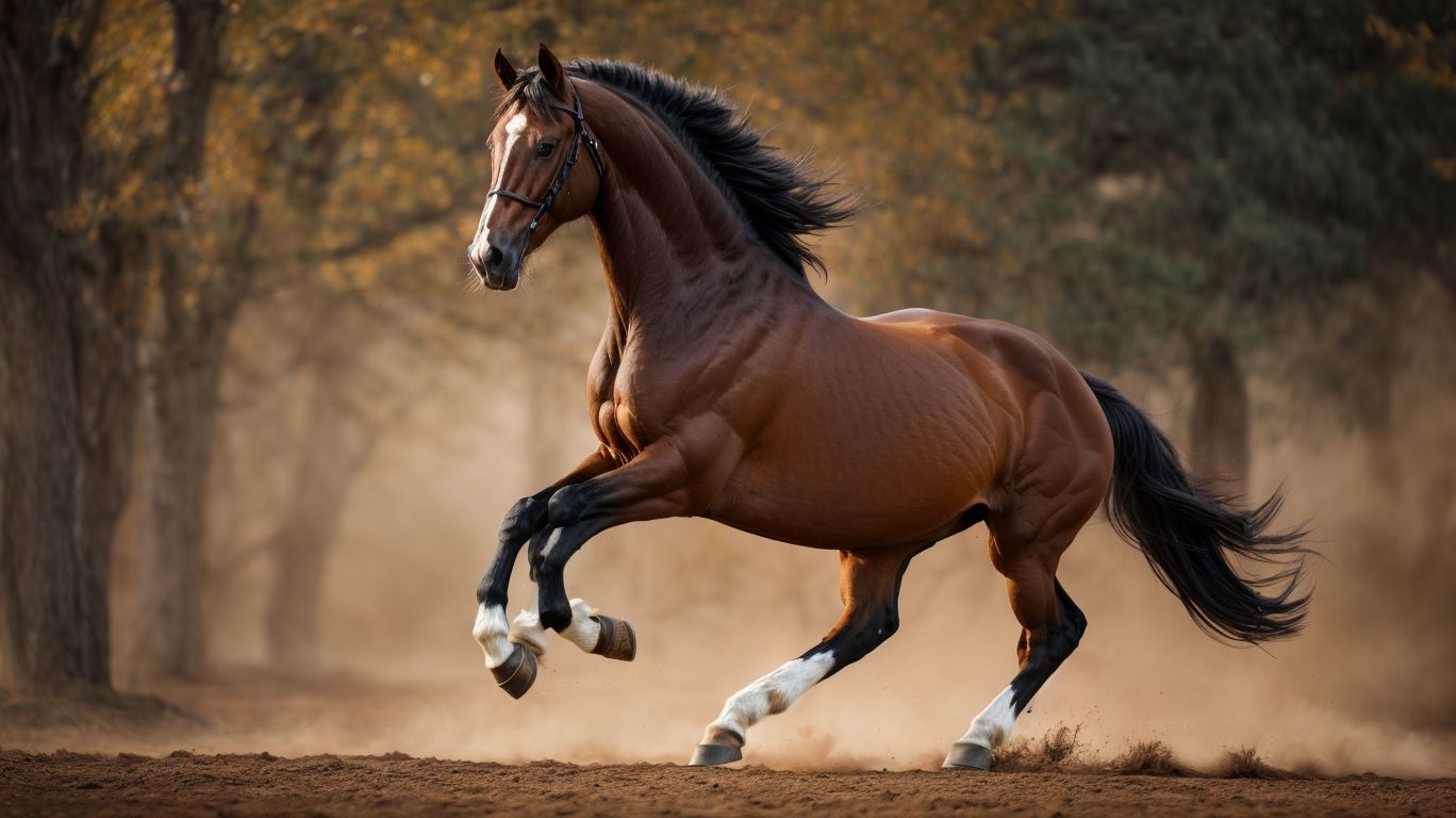 Improve Your Horse’s Performance with Effective Lunging and Groundwork Techniques