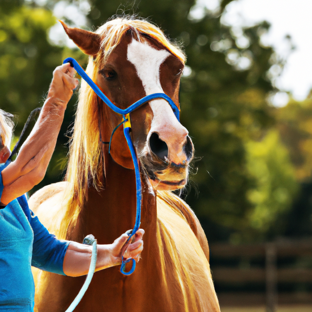 Mastering Horse Training Fundamentals