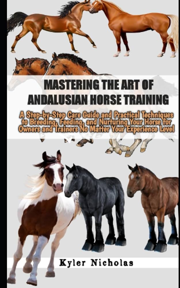 Mastering the Art of Horse Handling Skills