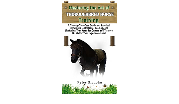 Mastering the Art of Horse Handling Skills