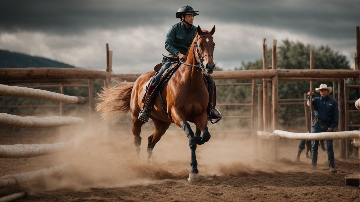 Overcoming Natural Horsemanship Obstacles: Effective Strategies for Success
