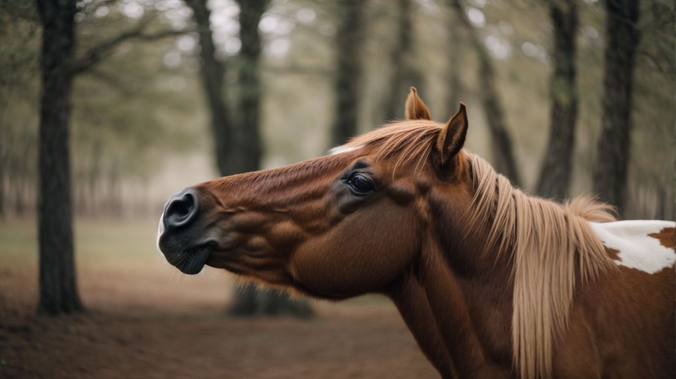 Mastering Nonverbal Communication with Horses: A Comprehensive Guide