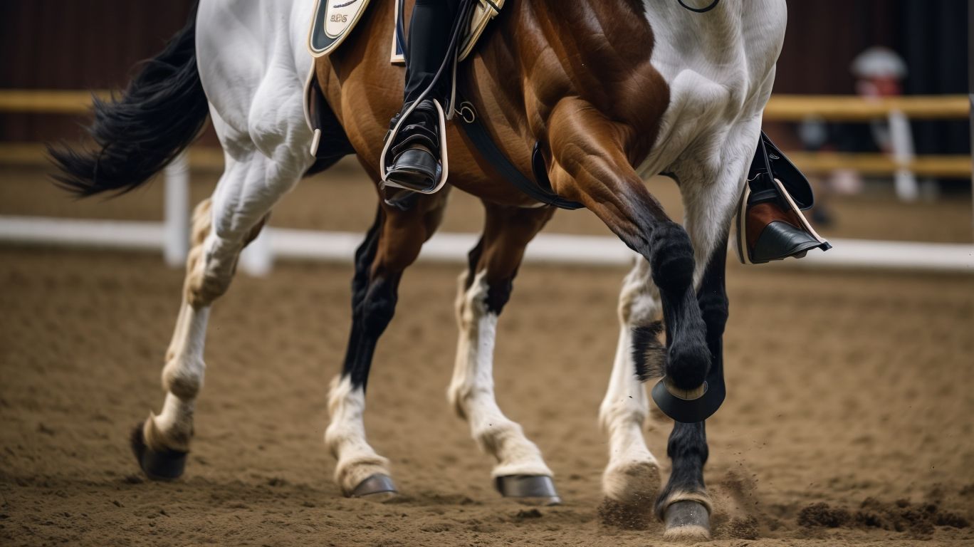 The Ultimate Guide to Rein Aids for Backing Your Horse: Tips & Techniques