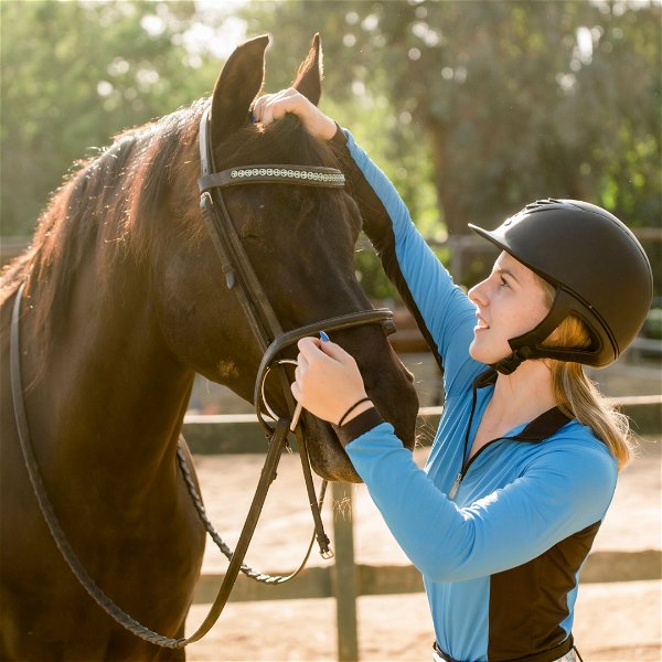 Revoked License Spurs United Action: The Equestrian Community Battles Horse Abuse
