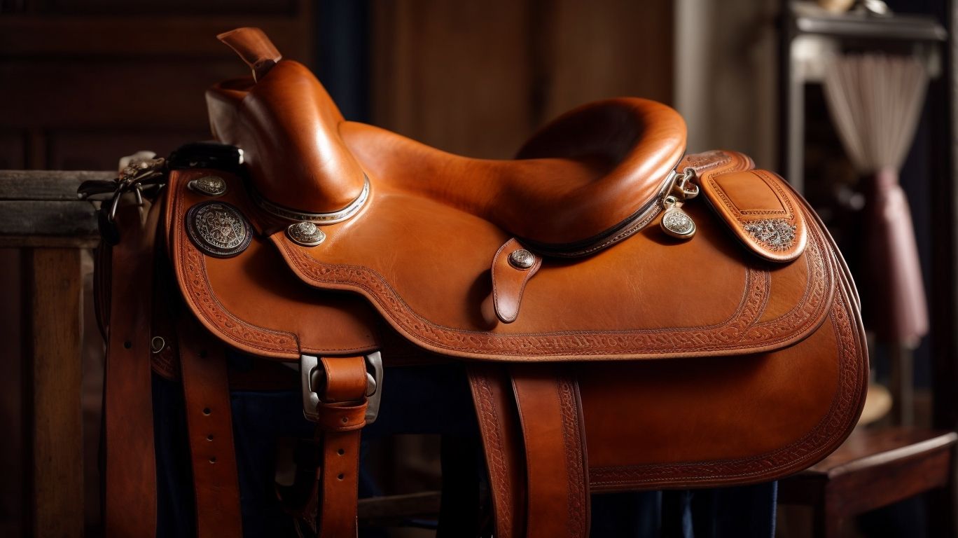 Essential Saddle Cleaning Tips for Optimal Maintenance